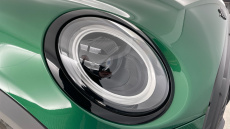 MINI Convertible 1.5 Cooper Sport Premium 2dr Auto Petrol Convertible